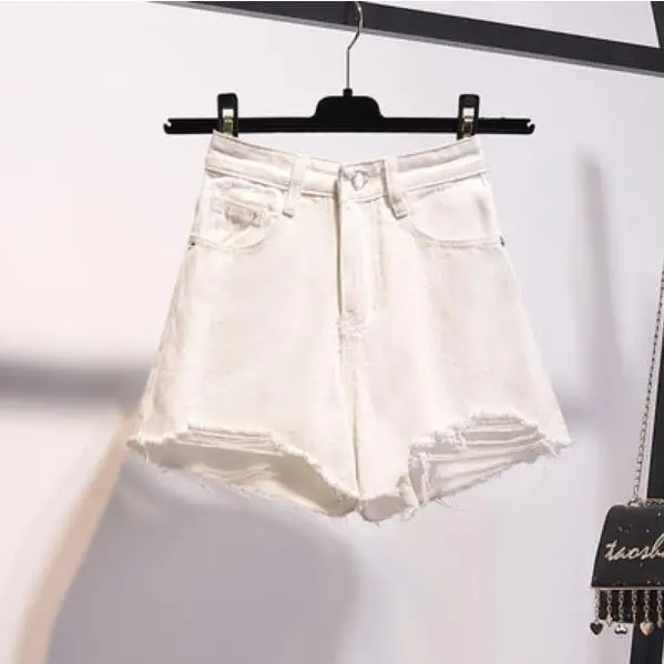 Женский комплект из 2 предметов клетчатая Сексуальная рубашка на плечо и шорты с