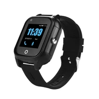 fa28s smart watch 4g elderly gps tracker video call positioning smart watch