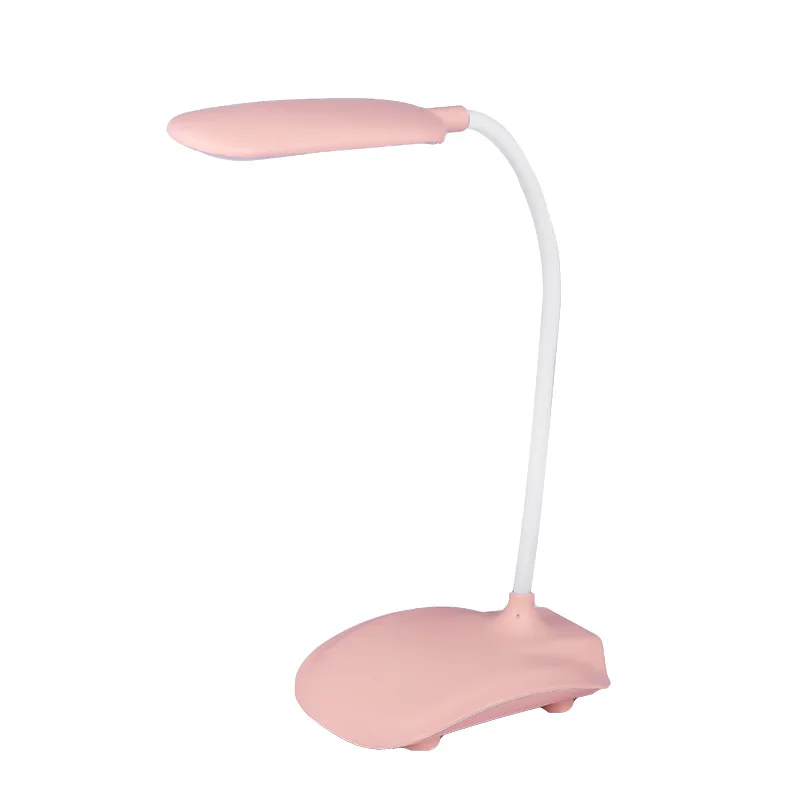

Portable Creative Folding USB Charging Station Touch Smart Reading Eye Protection Small Night Lamp LED night light lamp gifts