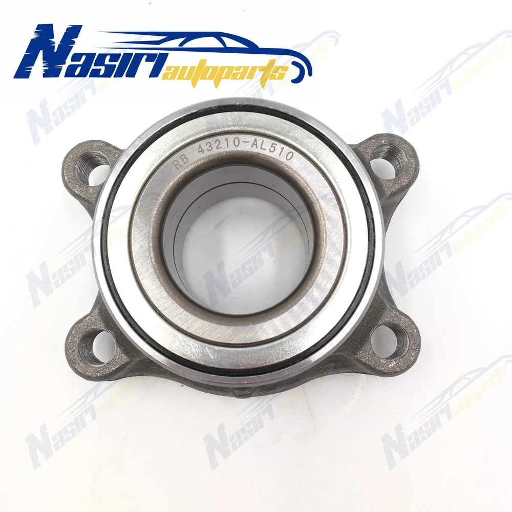 Подшипник ступицы заднего колеса для Infiniti G35 купе G35X Nissan 350Z 2003 2004 2005 2006 2007 2008