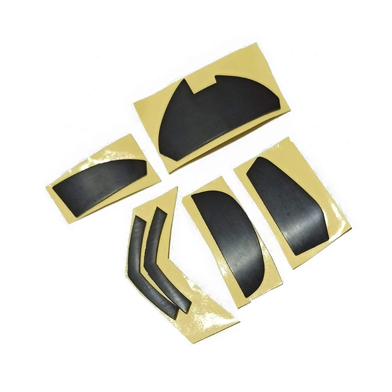 

1Set Mouse Feet pedal for for logitech G602 Mouse Gaming Mouse Replacement Mouse Feet Mouse Feet Sticker H7EC