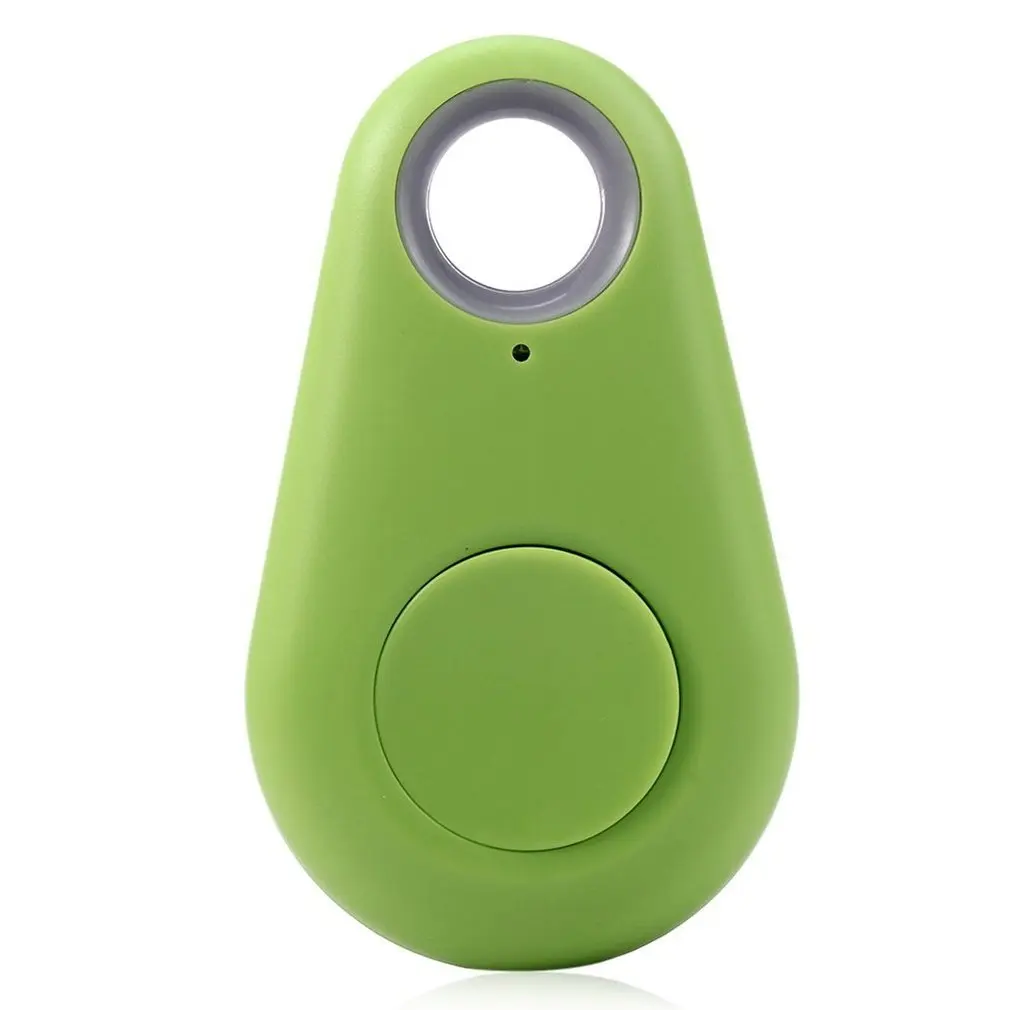 

Smart Wireless 4.0 Key Anti Lost Finder Tracker Alarm Gps Locator Wireless Positioning Wallet Pet Key