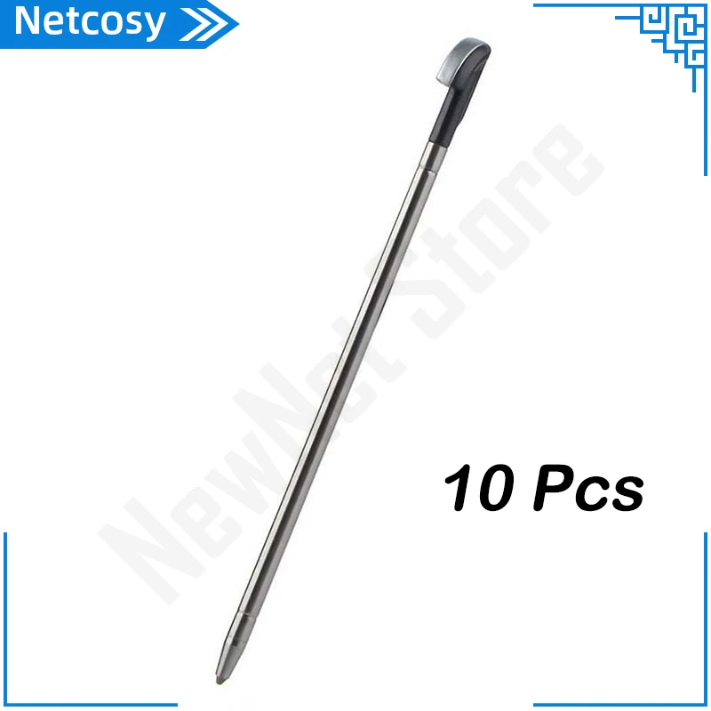 Стилус сенсорный 10 шт. S часть для LG Stylo 3 LS777 L83BL L84VL M430 емкостный стилус сенсорного