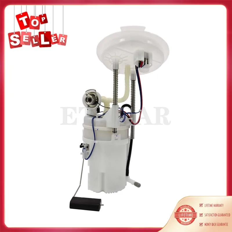 Модуль топливного насоса в сборе SP5154M 16117319502 подходит для BMW X3 11-12 и X4 15-16 - купить по