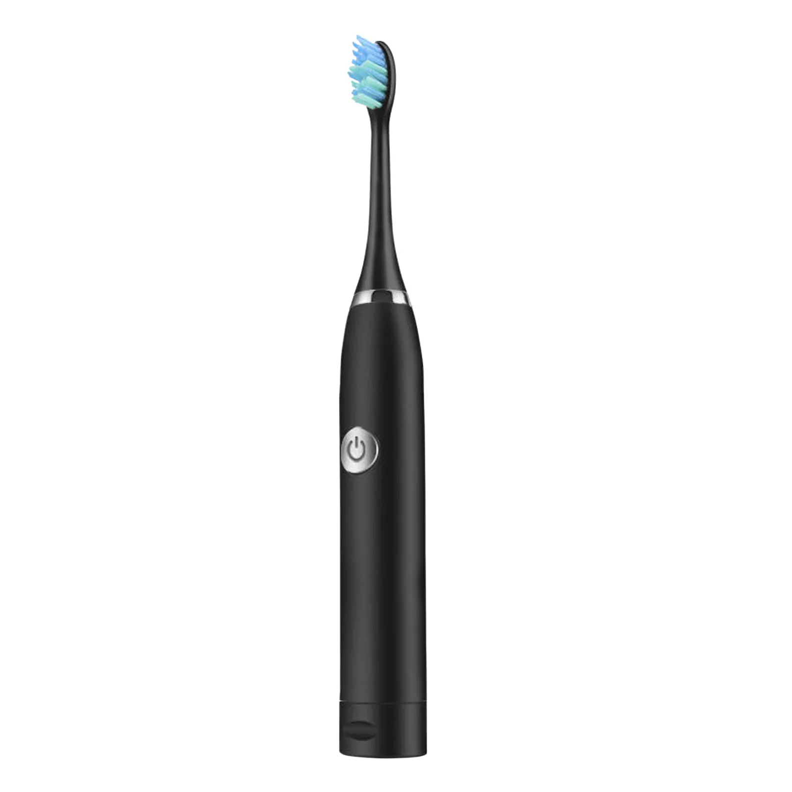 

Rechargeable Electric Toothbrush 19800 Strokes Ipx7 Waterproof Oral Cleaning Automatic Fast Charge Tooth Brush With Touch Screen