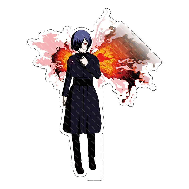 Токийский Гуль популярная аниме-фигурка искусственная игрушка экшн-фигурки Kaneziki