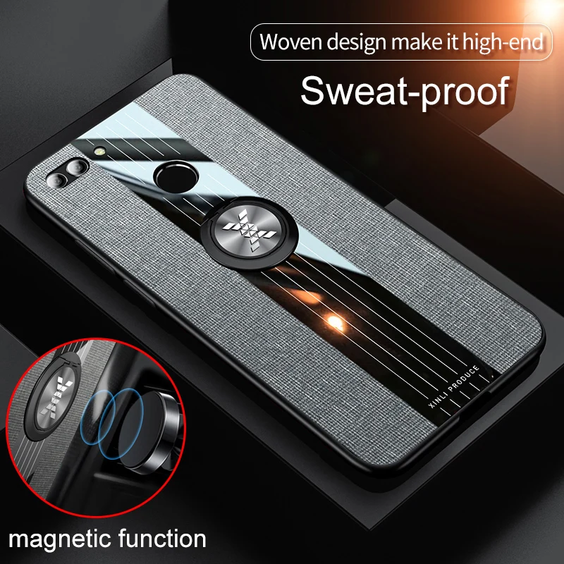 Koosuk Origial Phone Case For Huawei Mate 8 9 High Elasticity Hard Cover Sweatproof Shockproof Shell | Мобильные телефоны и