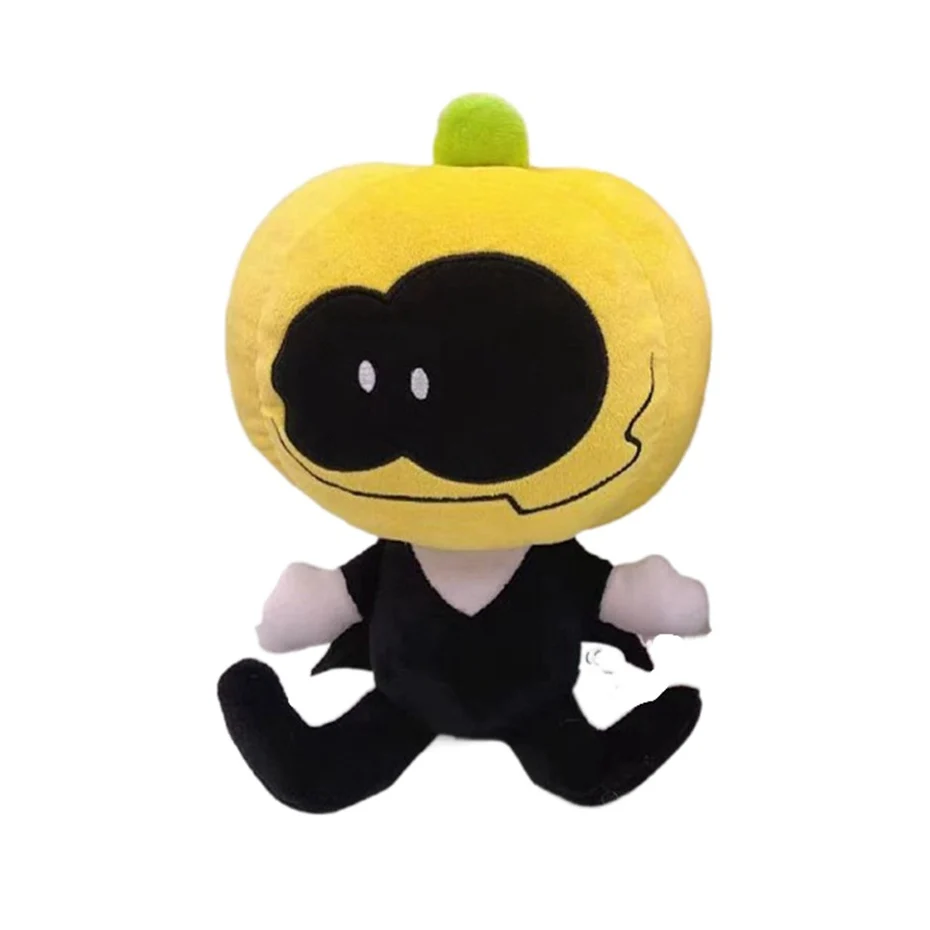 

Kawaii Friday Night Funkin Plush Dolls Cartoon Animation Game Toys Cute Pillow Baby Soothing Toy Room Decor Doll Gift for Girls