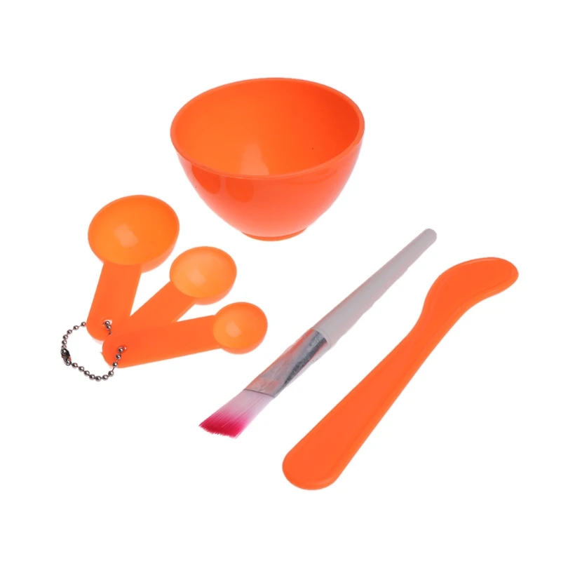 Набор для самостоятельного домашнего маскарадного ухода за кожей | Красота и