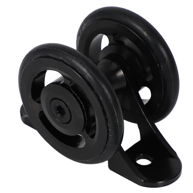 Складной велосипедный брызговик легкий подшипник для велосипеда двойное колесо