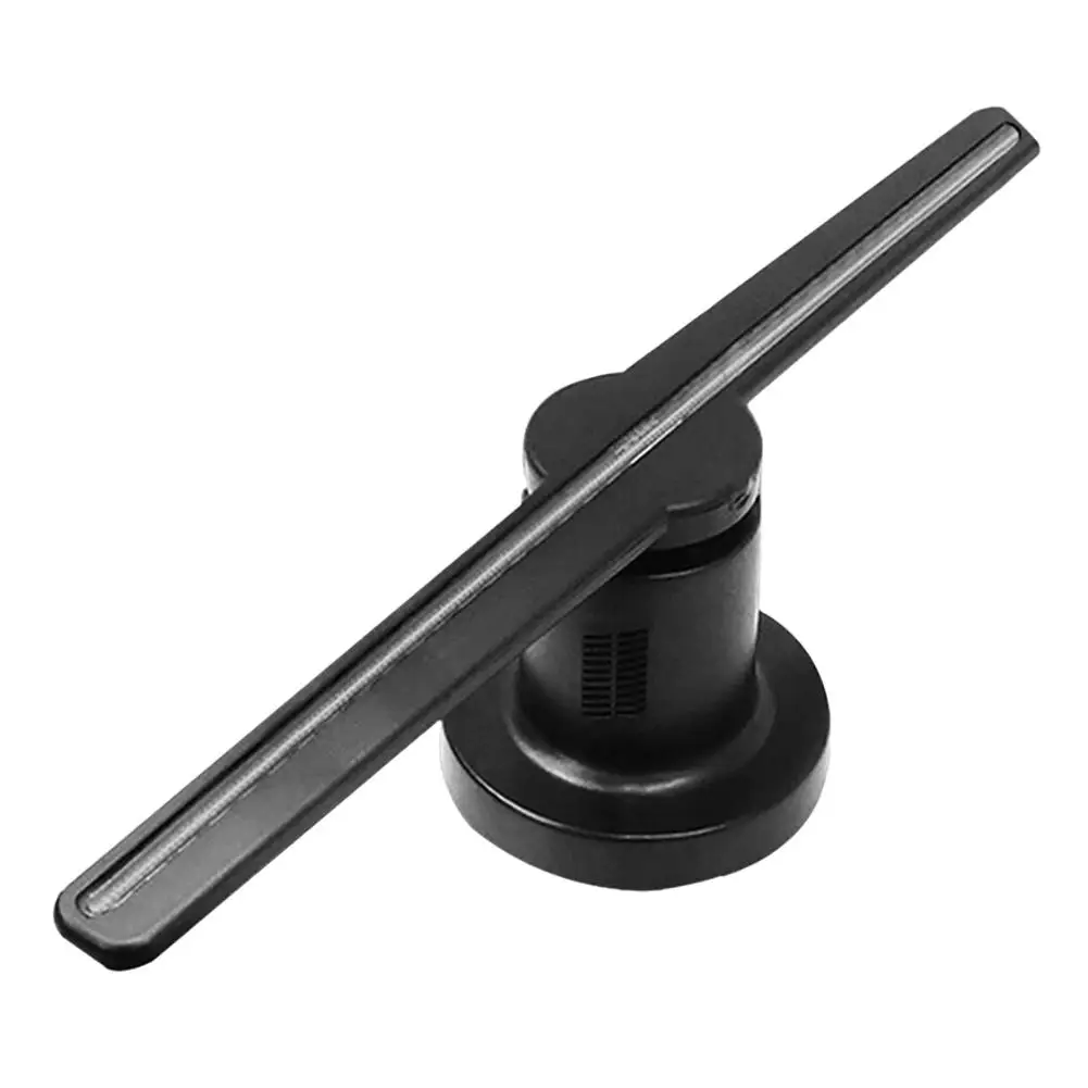 3D Голограмма вентилятор WiFi высокое разрешение голографический видео проектор