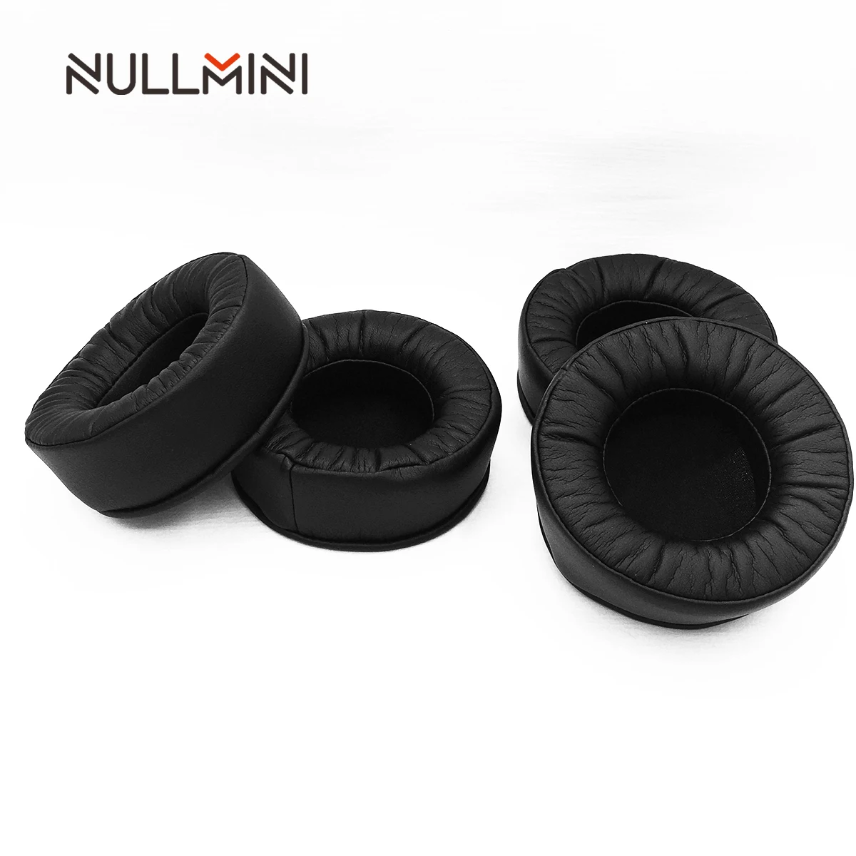 NullMini Сменные амбушюры для Panasonic RP DJ100 наушники из мягкой кожи