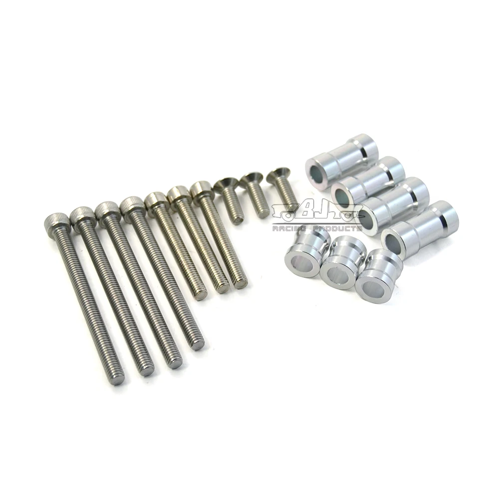 

Motorcycle Aluminum For Yamaha YZF R1 2009 2010 2011 2012 Engine Sliders Guard Crash Pad Cover Falling Protector Frame Set