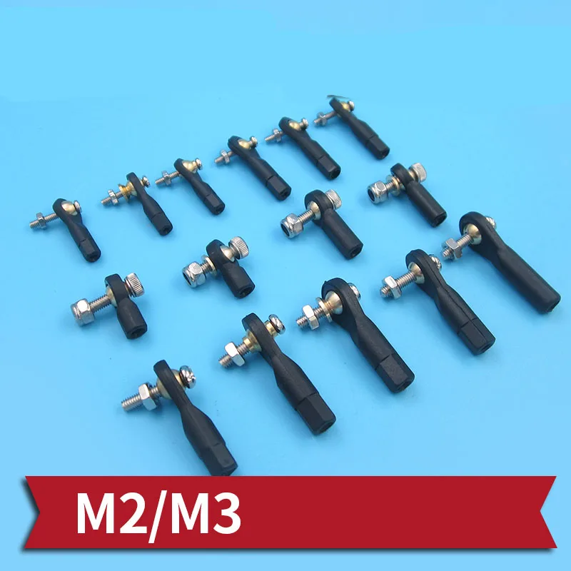 10 шт m2 m3 шарнирная пластиковая