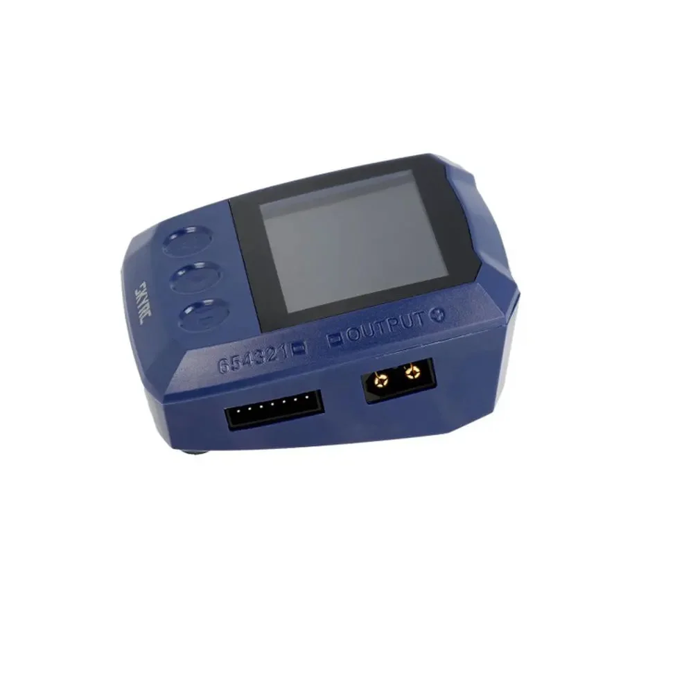 

SKYRC B6 Lite DC 200W 13A Smart Battery Balance Charger Discharge for 1-6s Lipo Battery