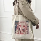 Японская мультяшная женская сумка через плечо, винтажные сумки для покупок в стиле панк, Холщовая Сумка Hanako Kun, повседневная Милая женская сумка в стиле Харадзюку, хип-хоп