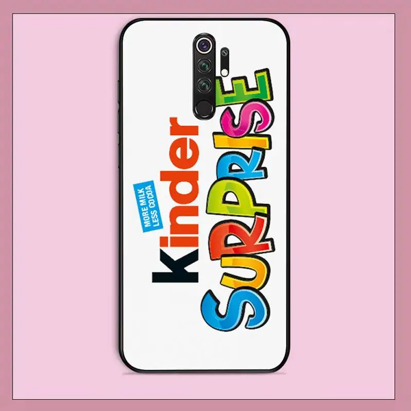 TOPLBPCS Новый тролли яйцо Киндер радость сюрприз мягкий резиновый чехол для