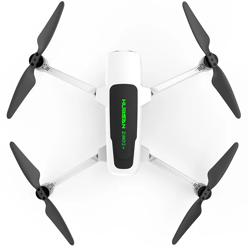 

New Hubsan Zino 2 Plus Quadrotor 35min Long Battery Life 9km Image Transmission Night Vision Aerial Drone Zino 2+ Quadcopter