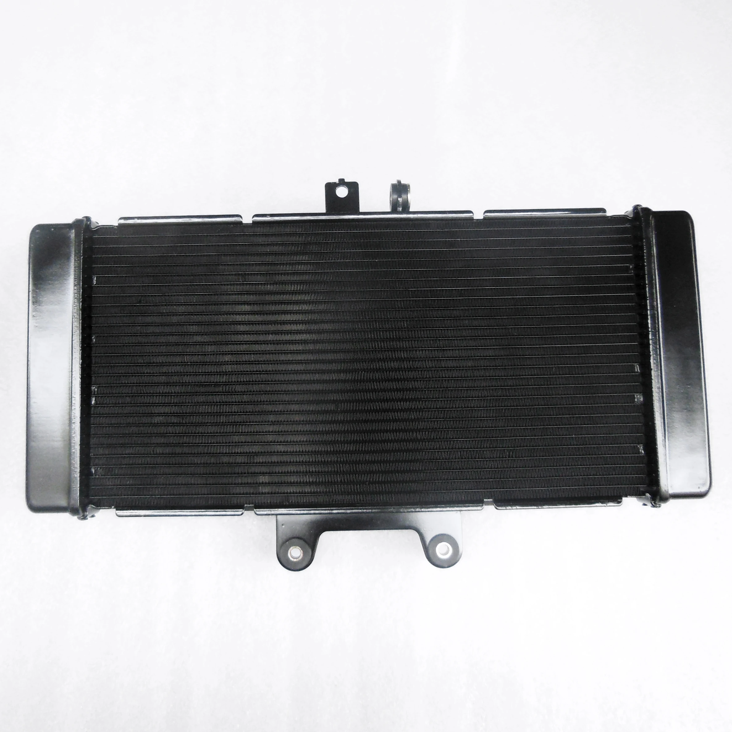 Aluminium Motorcycle Replacement Radiator Cooler  Fit For SUZUKI GSF650 GSX650F Bandit 2008 - 2013 GSF 650 F 2009 2010 2011 2012