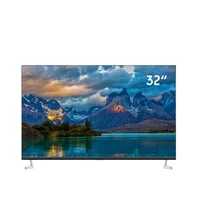 32 Inch Hot New Products Cheap Price Ultra-slim Smart Led Tv With Compatible Usb