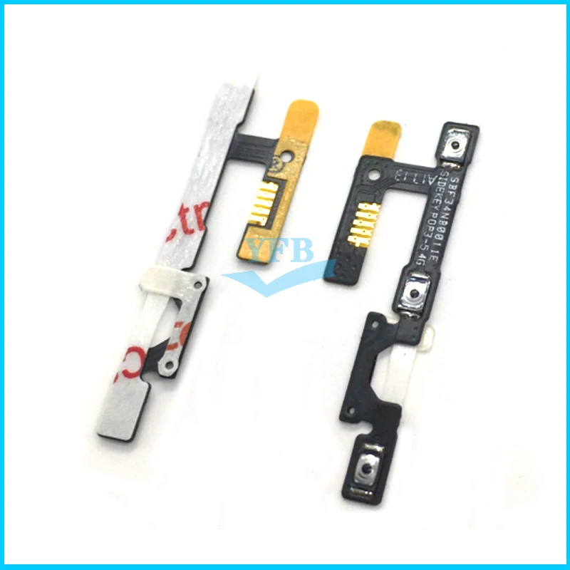 20 шт. гибкий кабель для Alcatel One Touch Pixi 3 4G 5065 OT 5065A 5065D OT5065|Шлейфы мобильных телефонов|