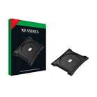 Вертикальная подставка с аксессуарами для игровых консолей Box Series X