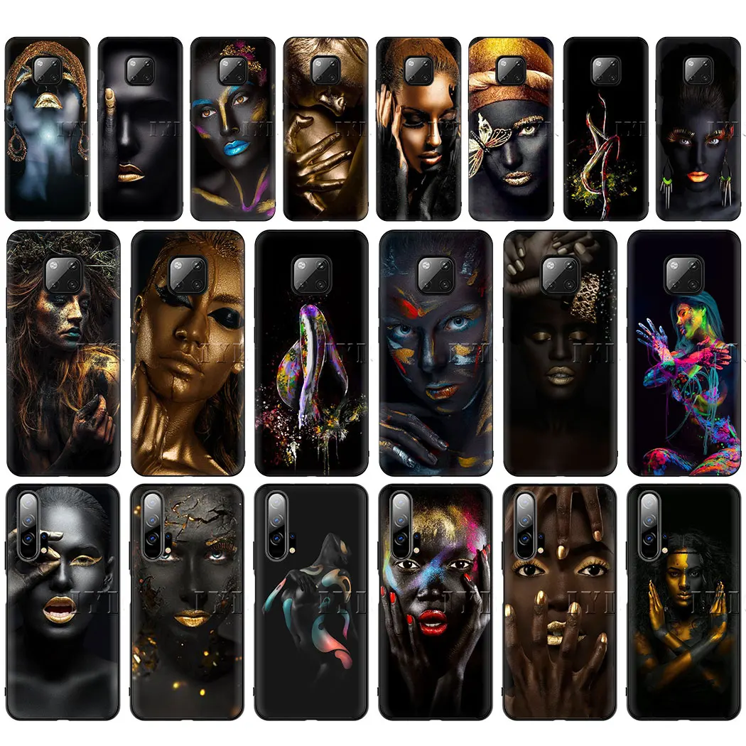 Мягкий чехол для huawei mate Nova 30 Lite Pro 5i 4 3i 3 2i 2 Honor 7A 3GB | Мобильные телефоны и аксессуары