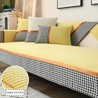 luxury sofa cushions high grade sofa covers for living room home anti skid cushion for couches decorative sectional sofa covers