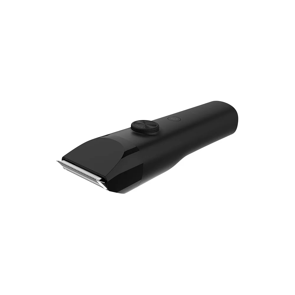 Original Xiaomi Mijia Hair Trimmer IPX7 Waterproof Professional Electrical Clipper Multi-layer Titanium-coated Ceramic Knife | Бытовая