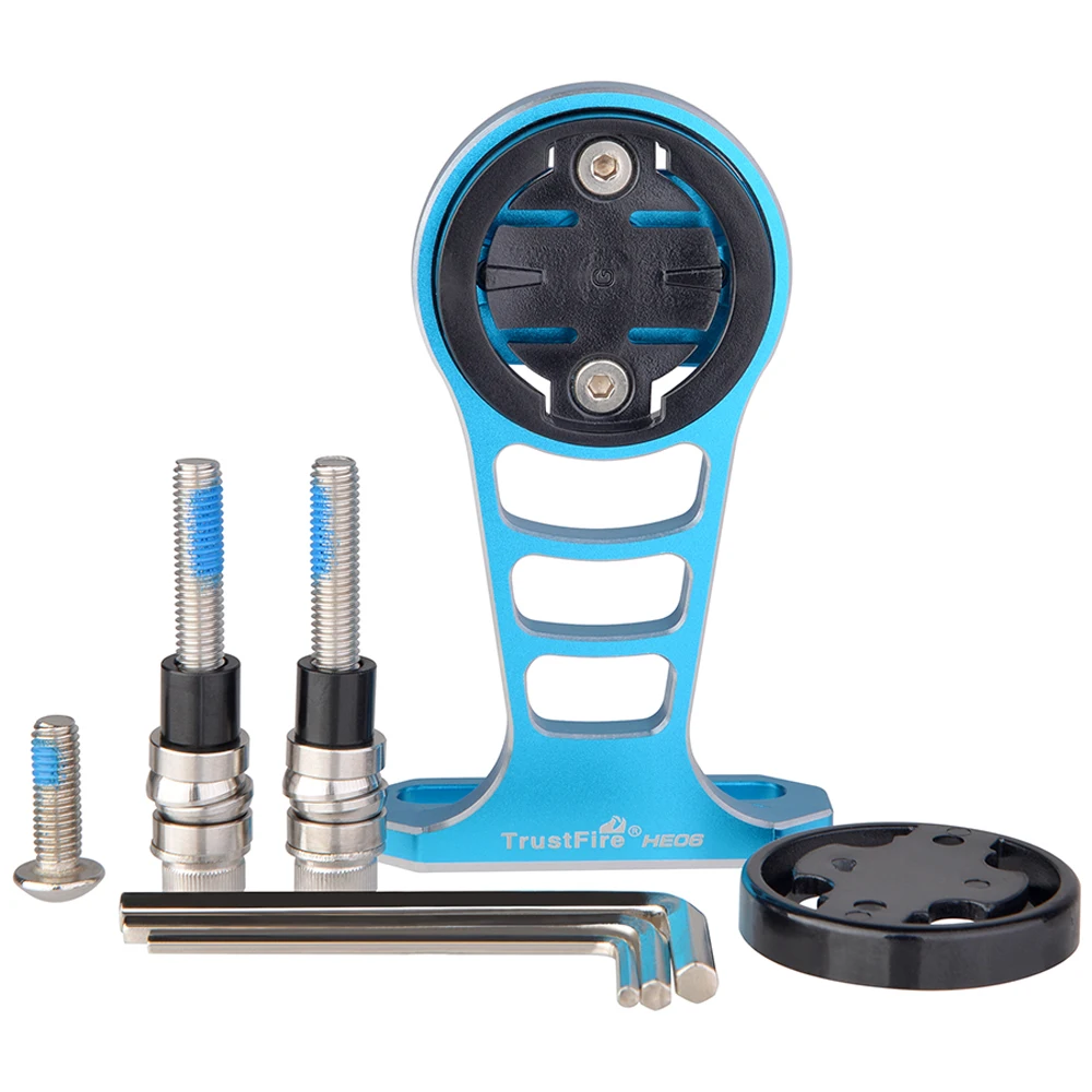 Велосипедный компьютер Крепление Держатель велосипедная камера крепление