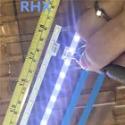 Светодиодная лента 463 мм, 4 шт.лот, 40 светодисветодиодный, для KDL-42W650A 74.42T35.001-0-DX1 74.42T31.002-0-DX1 13510N T42-40-R L 100% Новинка