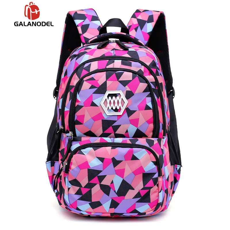

Fashion Backpack Girl School Bag for College Students Travel Backpacks Laptop School Bags for Teenage Girls Mochila Escolar