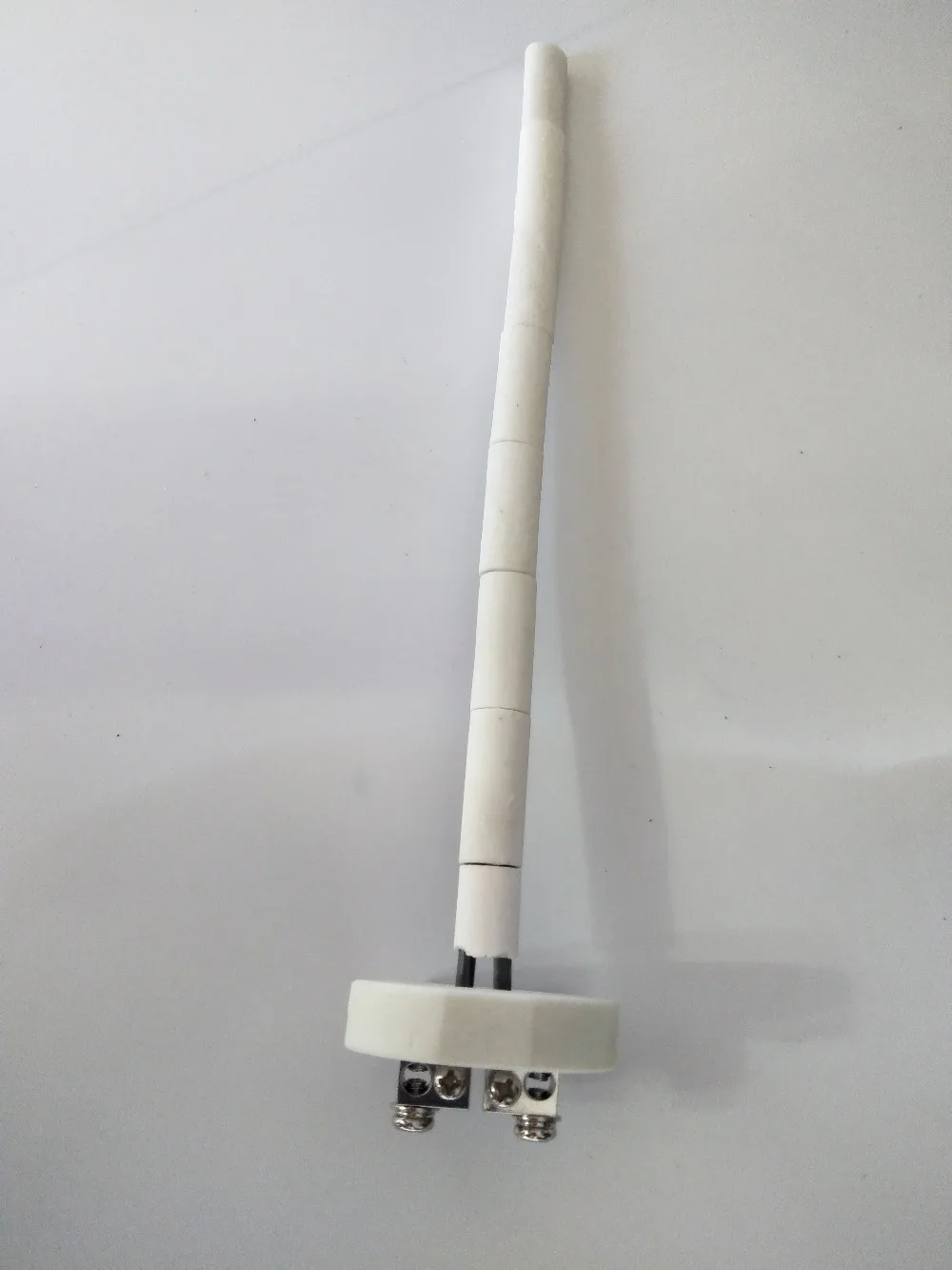 50-500 мм Датчик термопары типа K, высокотемпературный датчик платинового родия, контроль печи для керамической печи, измерение 1300 градусов