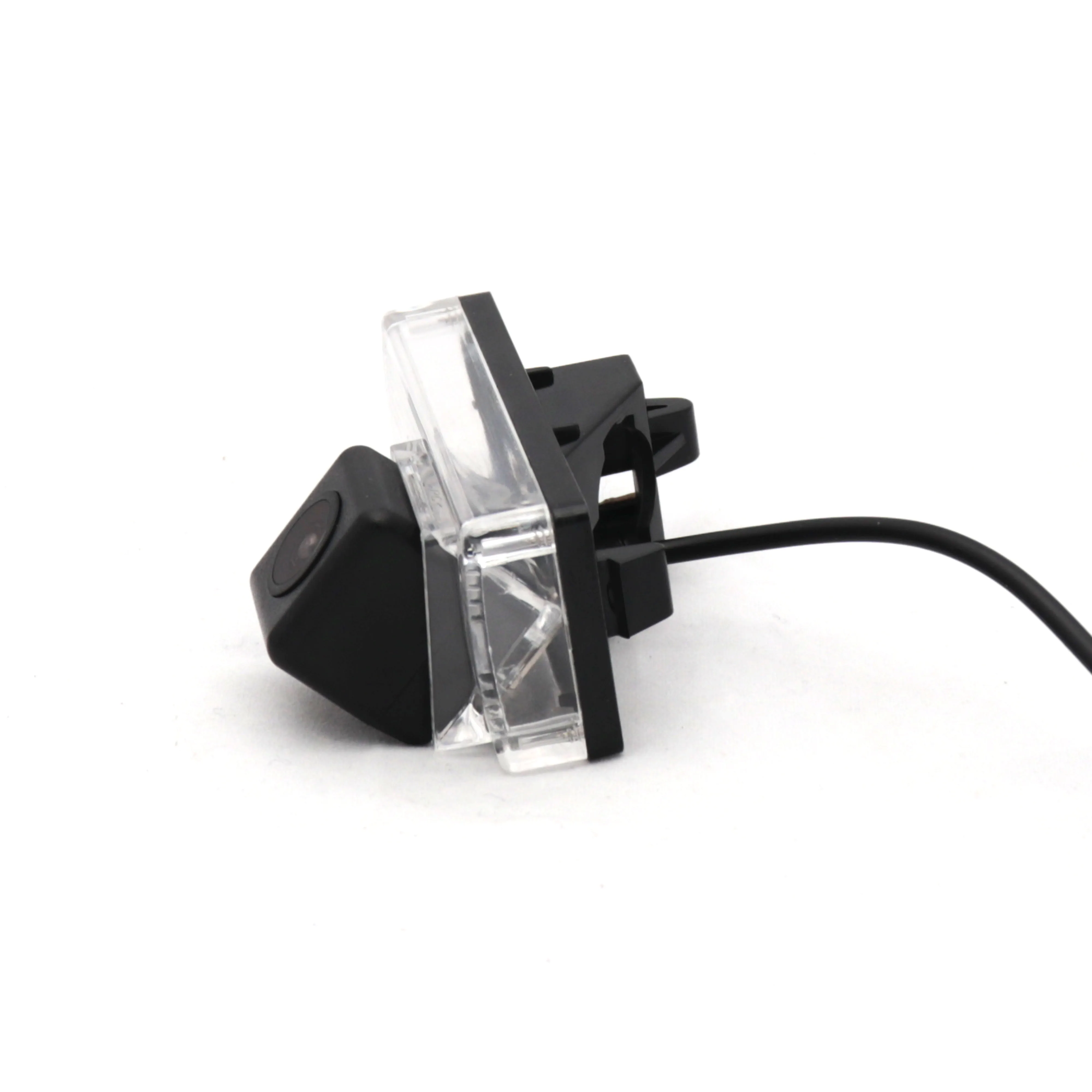 Автомобильная камера заднего вида резервная для парковки Toyota Land Cruiser LC 100 120 200 Prado |