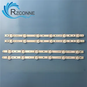 Светодиодная лента для подсветки телевизора LG 49 