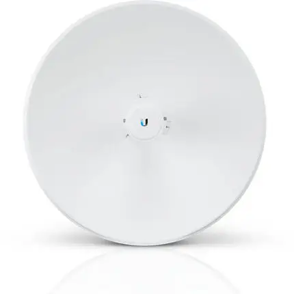 

Ubiquiti PBE-5AC-Gen2 PowerBeam 5AC Gen2 для 25 км только 1 блок 25 dBi PRE-CONFIGURED 5 ГГц высокопроизводительный беспроводной мост airMAX