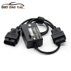 Профессиональный модуль S.1279 для диагностического разъема Lexia 3 PP2000 для новых автомобилей Boxer Jumper III S1279 для Pe-ugeot  Citr-oen3