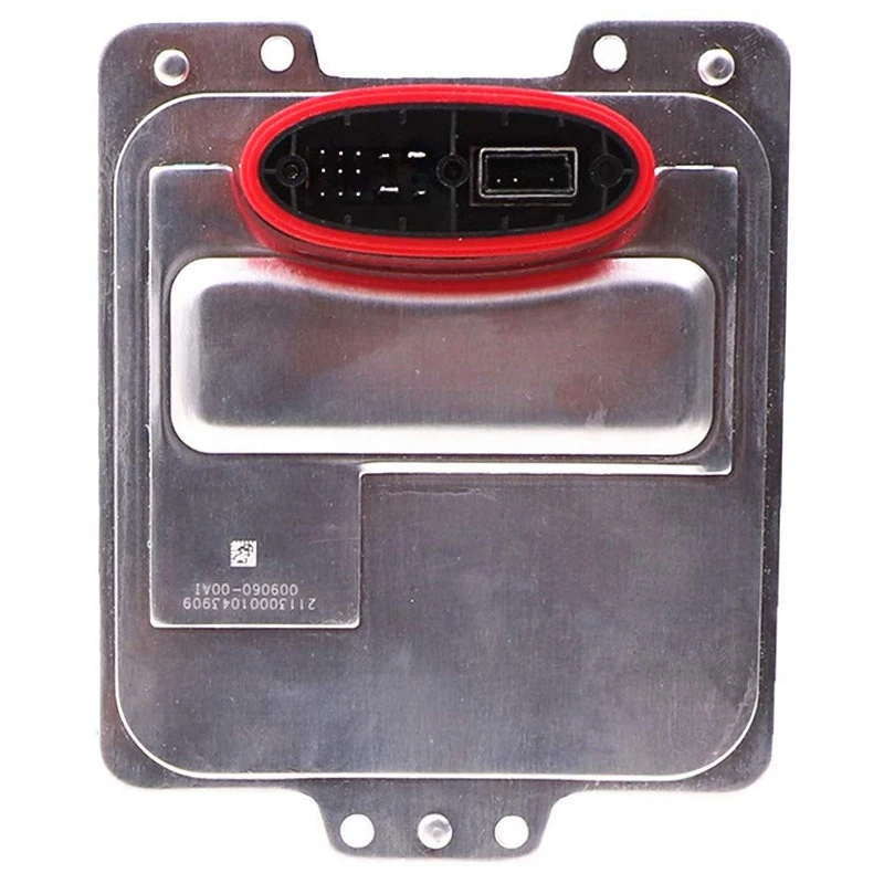 

For Mercedes-Benz E-Class W211 S211 03-09 Led Ballast Front Headlight Drive Module 5Dc009060-00