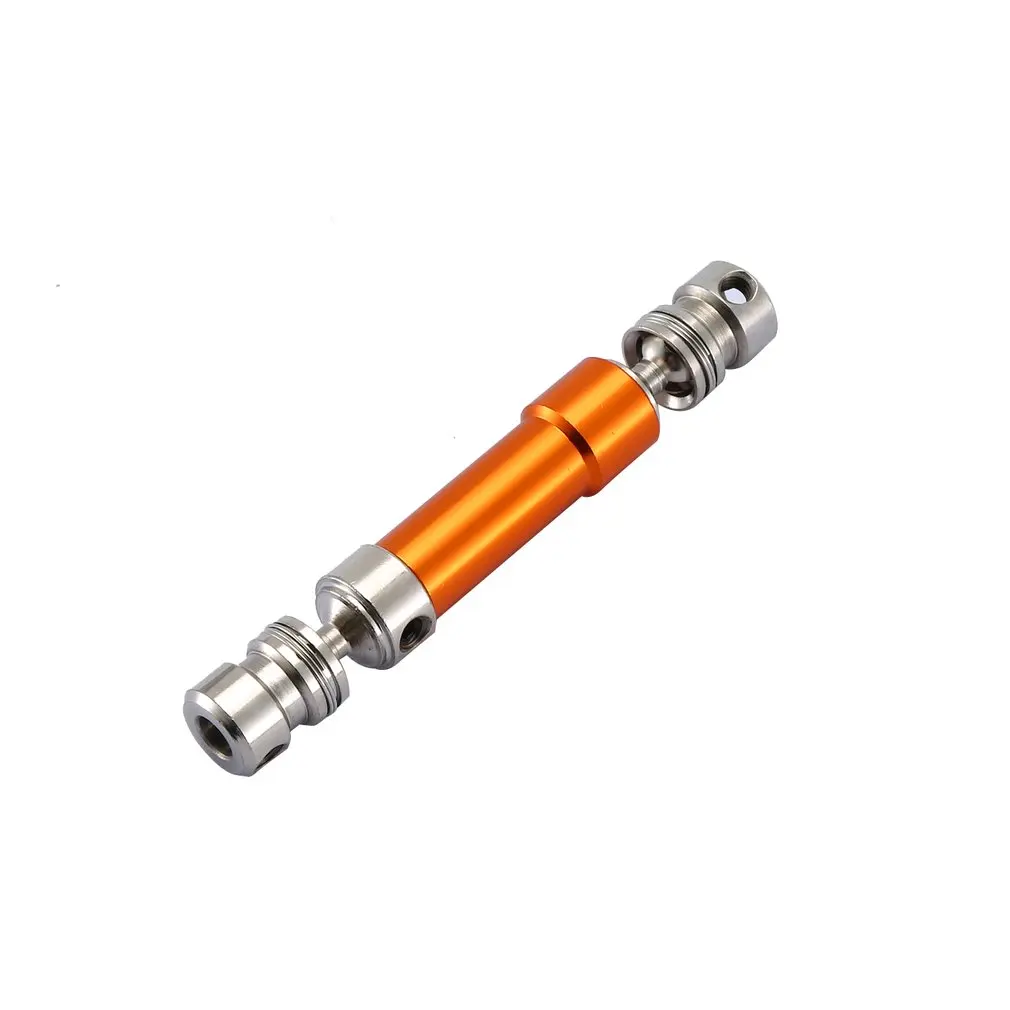 металлический задний приво