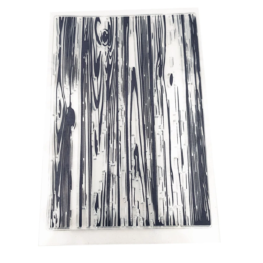 Горячая Распродажа cell прозрачные штампы/силиконовые уплотнения роликовый Штамп