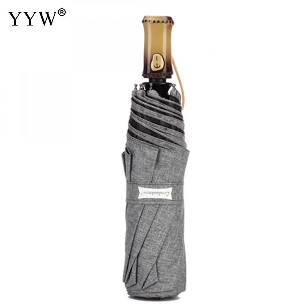 

Folding Sun Umbrella Woman Men'S Pocket Vinyl Automatic Umbrella Anti-Uv Rain Sun Umbrellas Parasol Paraguas Mini Guarda Chuva