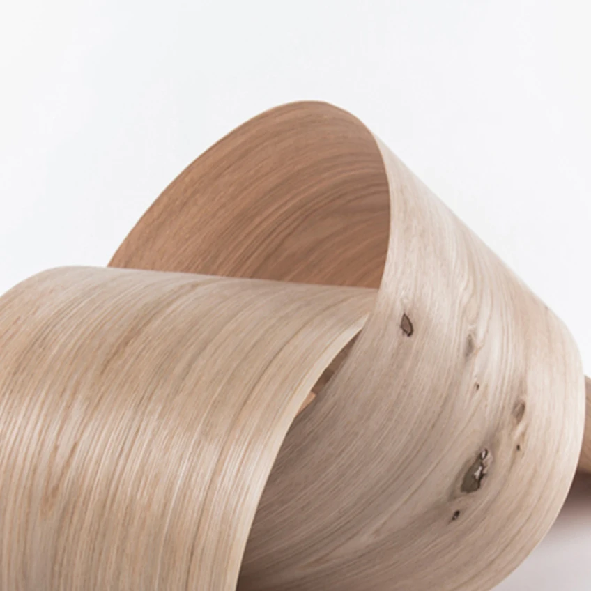 Напольные виниры из натурального дуба Knotty мебель для творчества натуральное