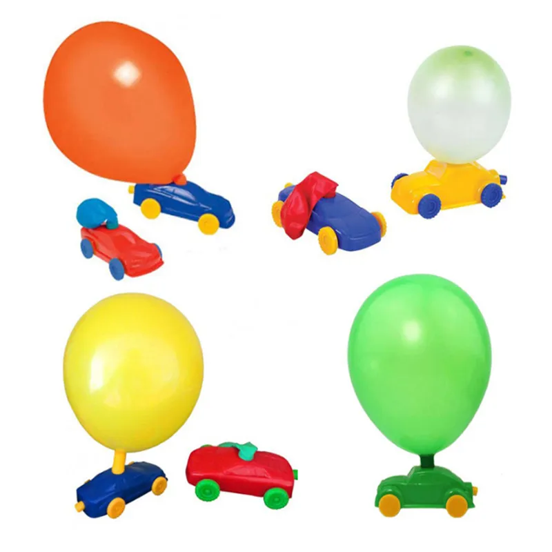 

Классический игрушечный воздушный шар, автомобиль, Классическая Игрушка, воздушный шар, игрушки barrowload для детей, детские игрушки magic