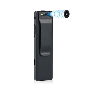 Vandlion A3 Mini Digital Camera HD Flashlight Micro Cam Magnetic Body Camera Motion Detection Snapsh
