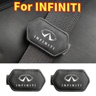 Регулируемый зажим для Infiniti Q50 Q70 QX70 FX35 Q30 G37 QX60 G35 Q60 QX50 QX80