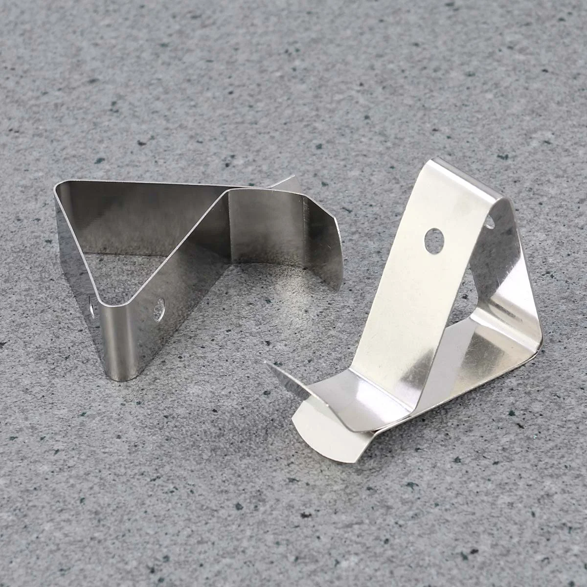 

Держатель из пищевой нержавеющей стали, 4 шт., фотодержатель (тип 3)