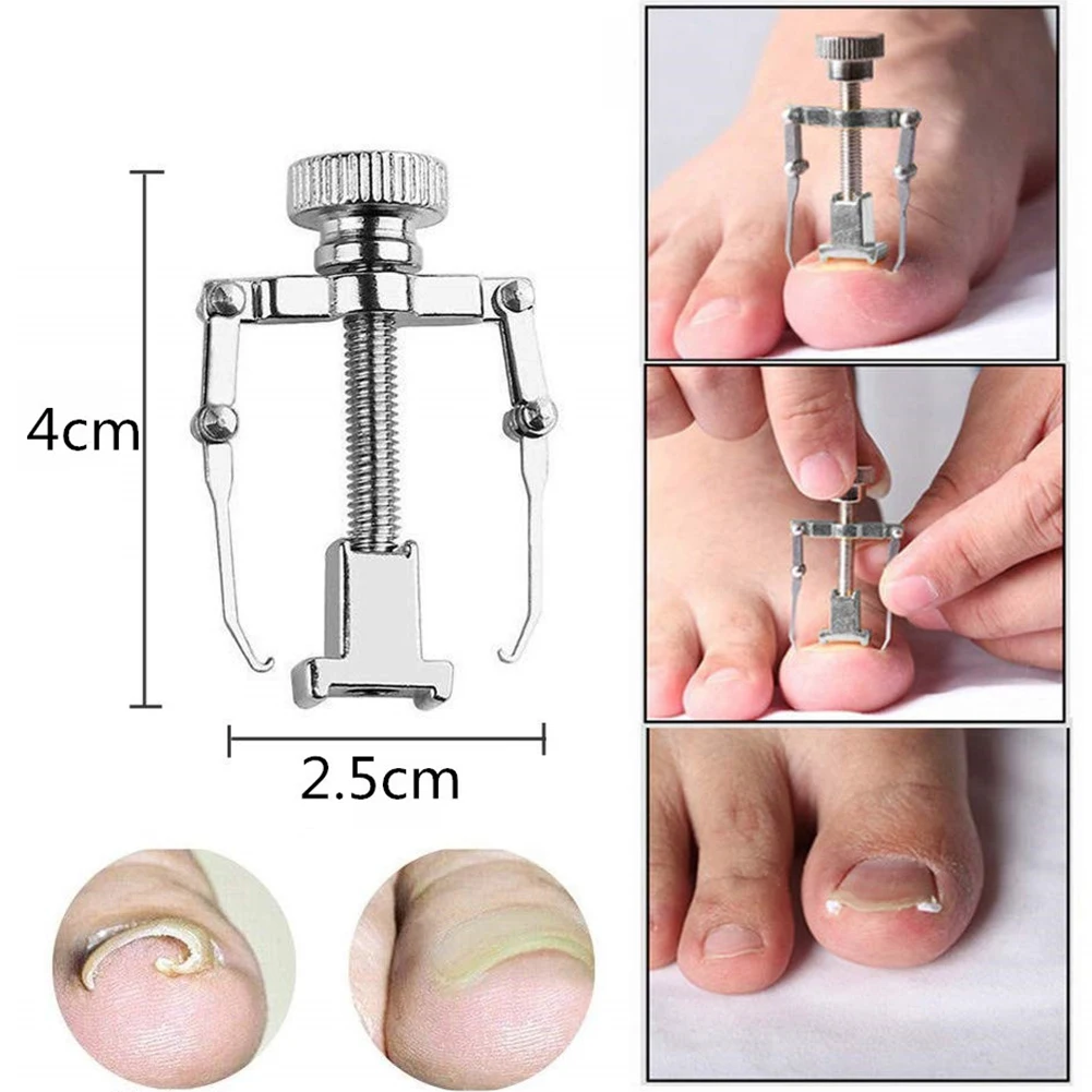 Инструмент для ухода за ногами маникюр омертвевшая кожа педикюр инструмент