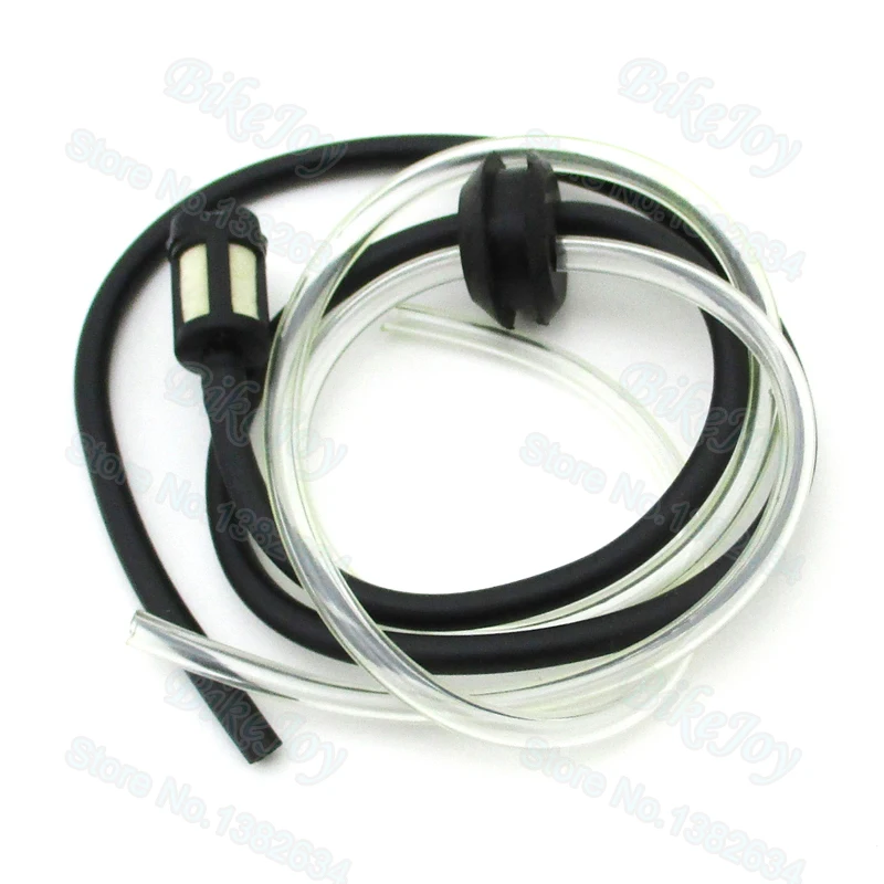 Газовый шланг топливного фильтра линии для китайского 23cc 25cc 33cc 43cc 49cc Go Ped Stand-Up