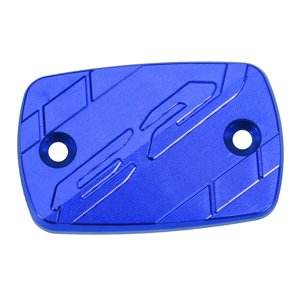 CNC алюминиевая крышка резервуара передней тормозной жидкости для 2014 2015 Yamaha YZF R3
