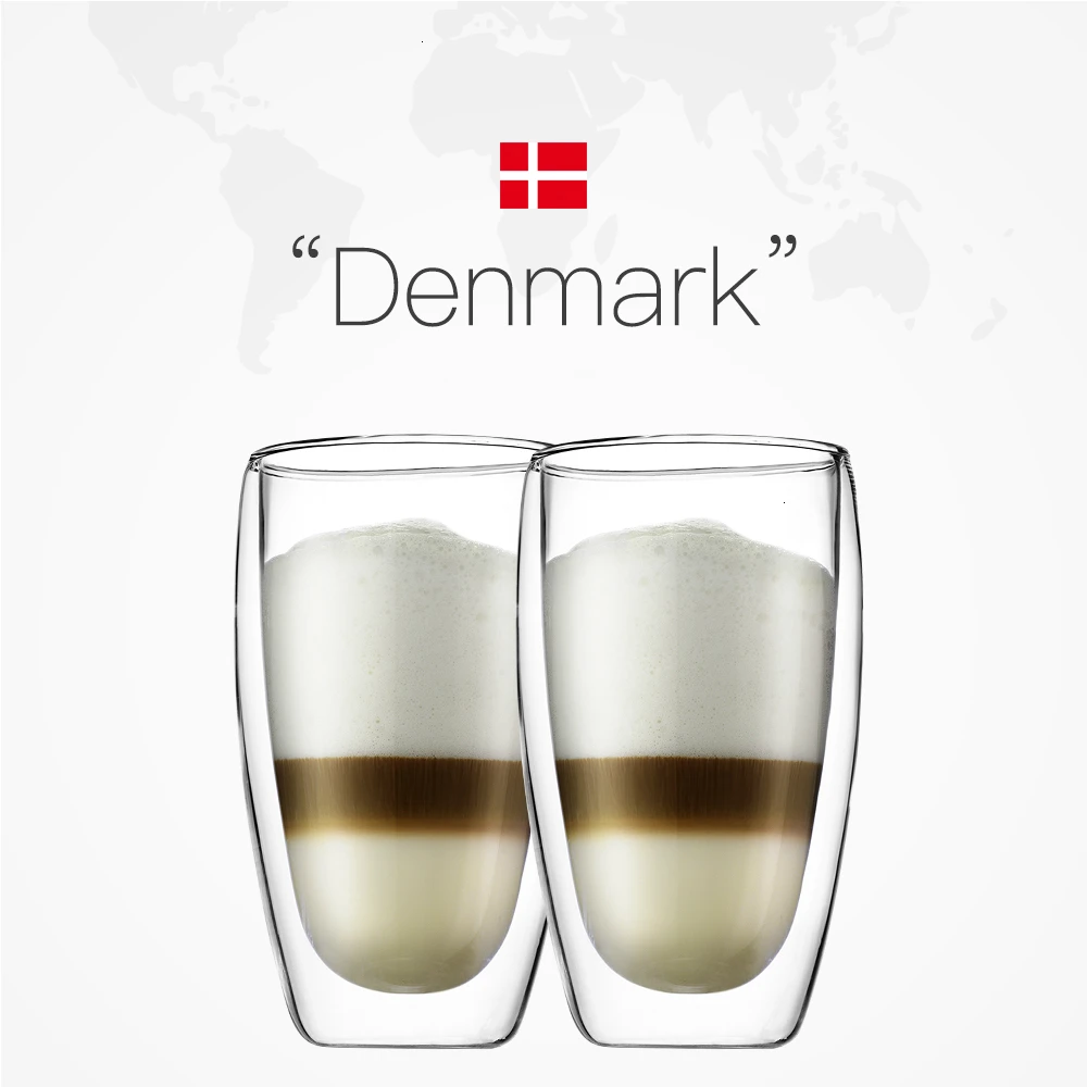 2 шт. вакуумные пивные кружки в форме яйца 450 мл|Кружки| |